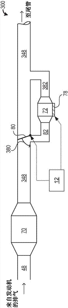 Method and system for reducing particulate emissions