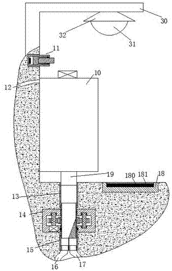 Improved apparatus for environmentally-friendly coating