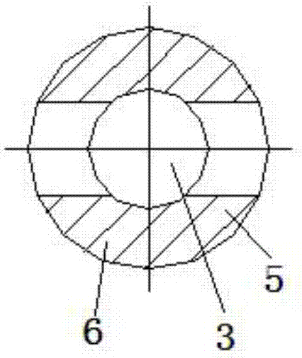 A small double-bridge probe for static penetration testing