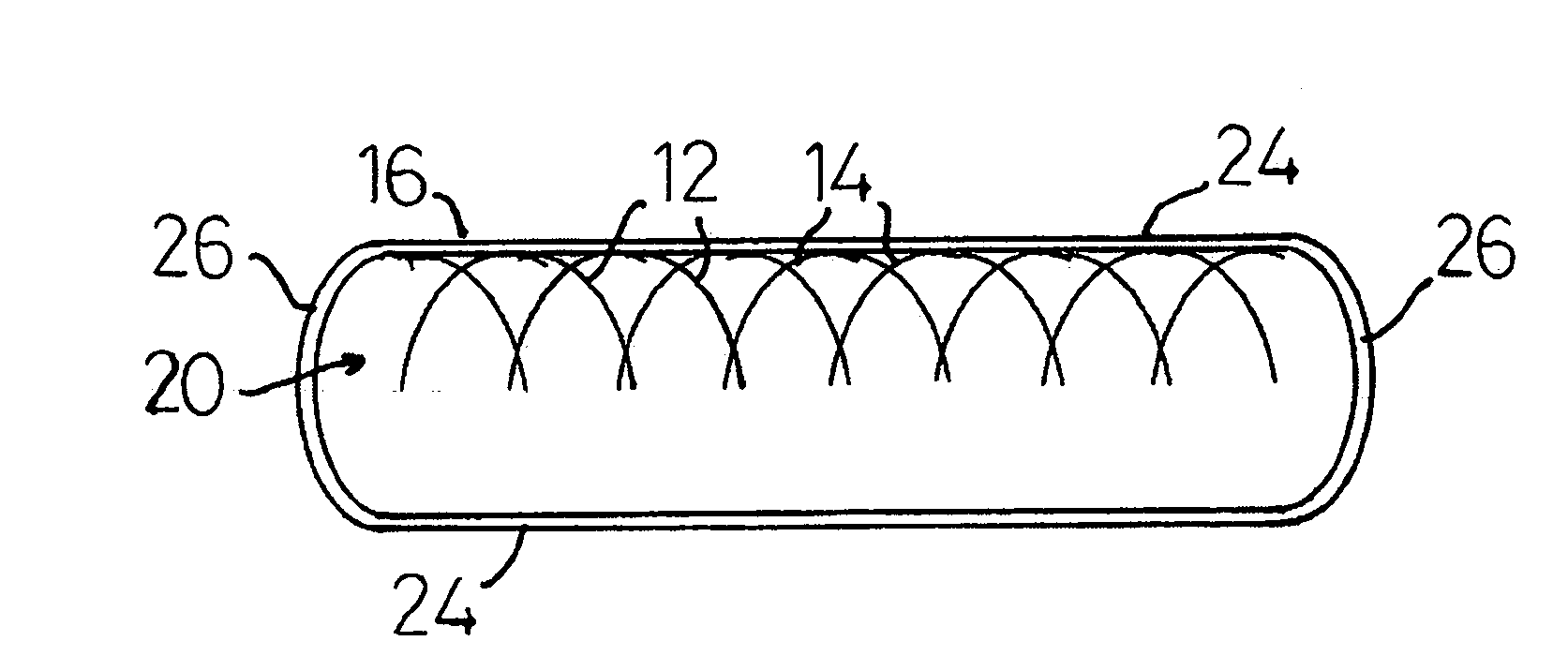 Turbulator for a heat exchanger tube, and method of manufacture