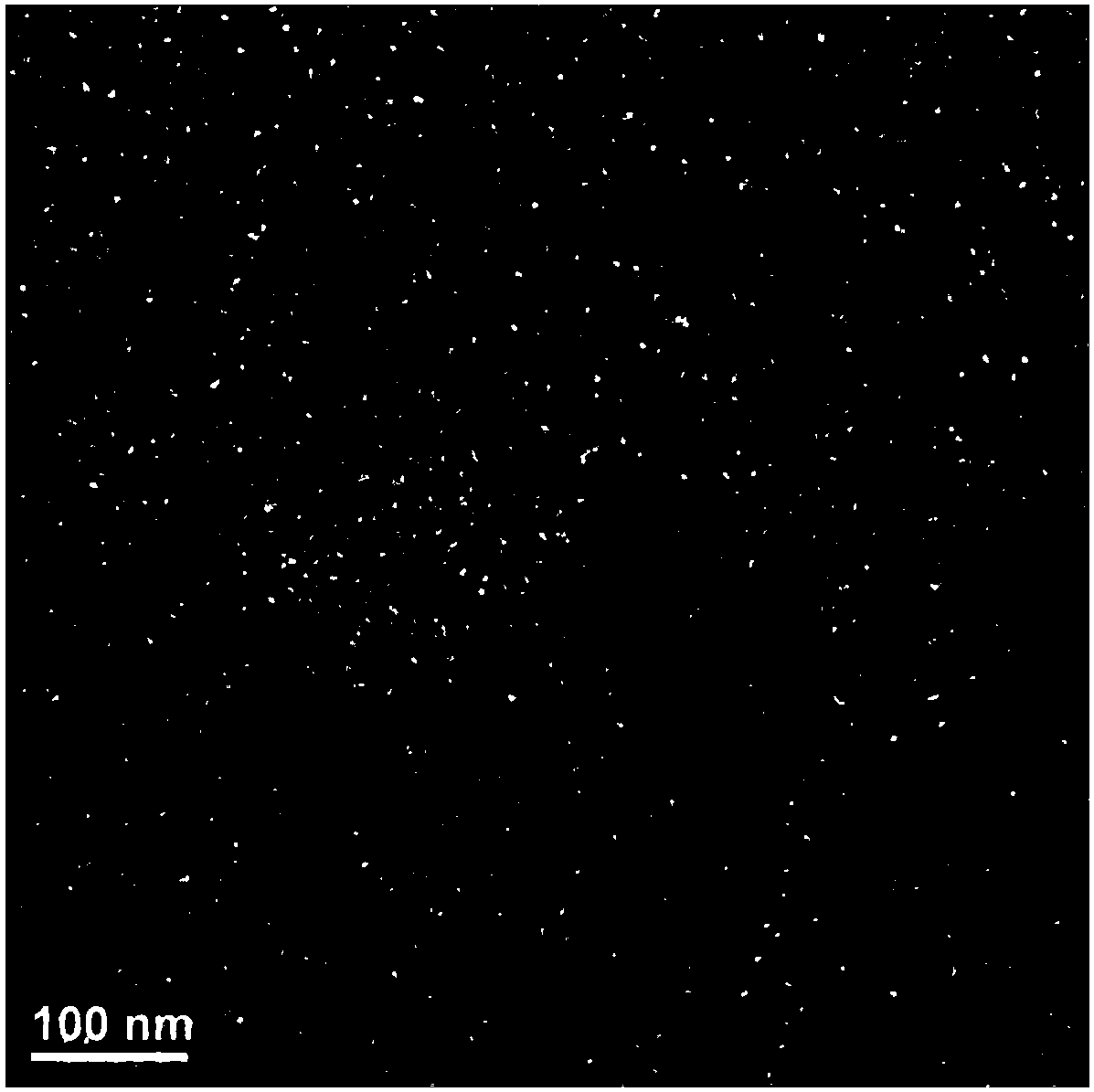 Preparation method of nanometer hybrid particles, and nanometer hybrid particles and nanometer drug which are produced using preparation method