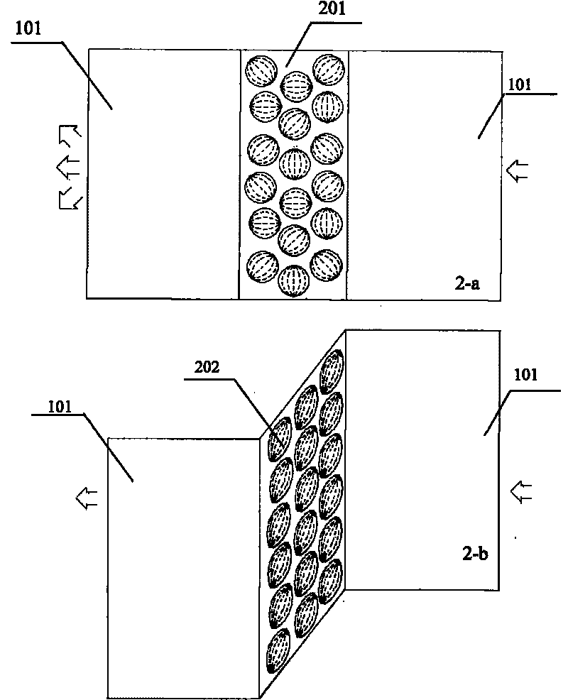 Polymer dispersed liquid crystal shearing effect privacy glass and preparation method and application thereof