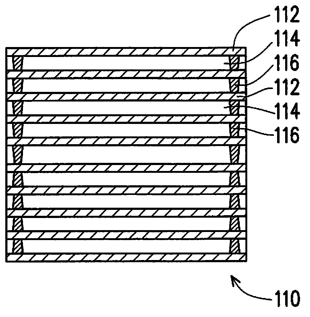 Flexible and hard composite circuit board and manufacturing method thereof