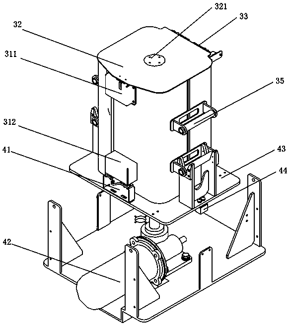 An intelligent sample collection device