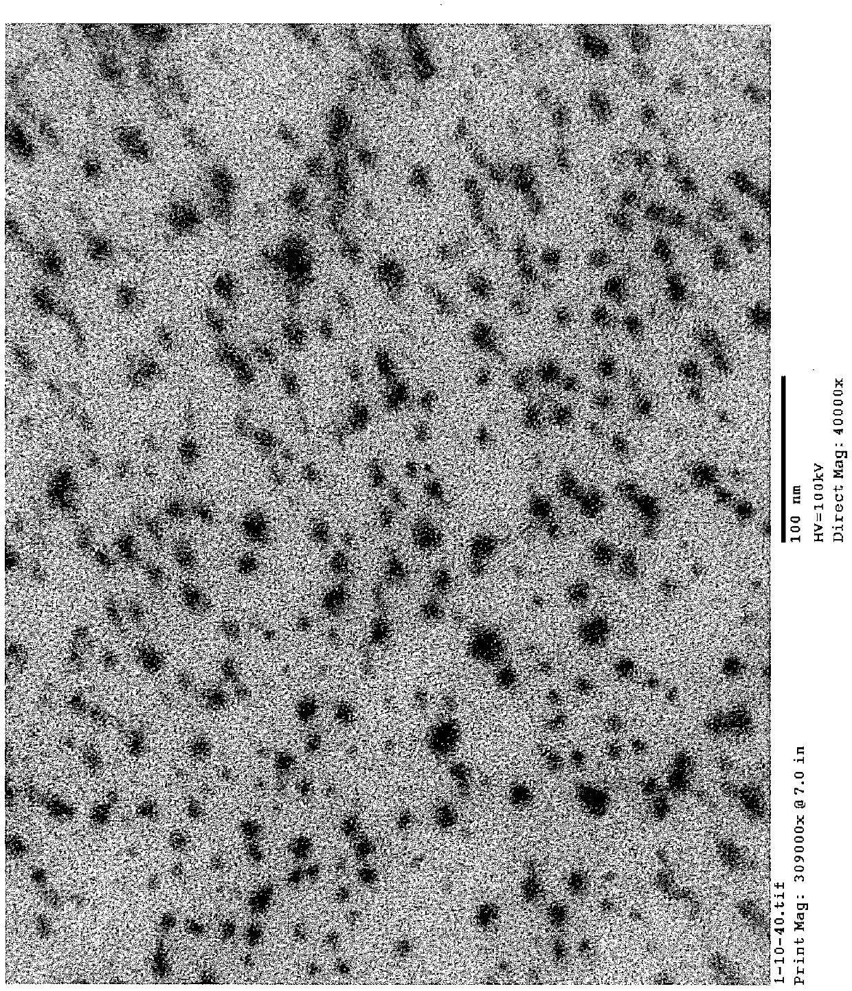 Fiber with phase-separated structure and manufacturing method thereof