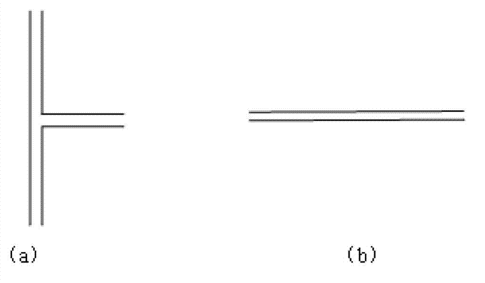 Method for synthesizing nitryl chloroaniline compound by using micro-channel reactor