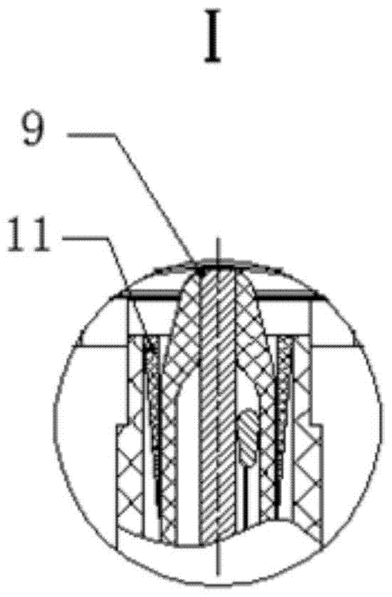 Electrochemical sensor and its preparation method