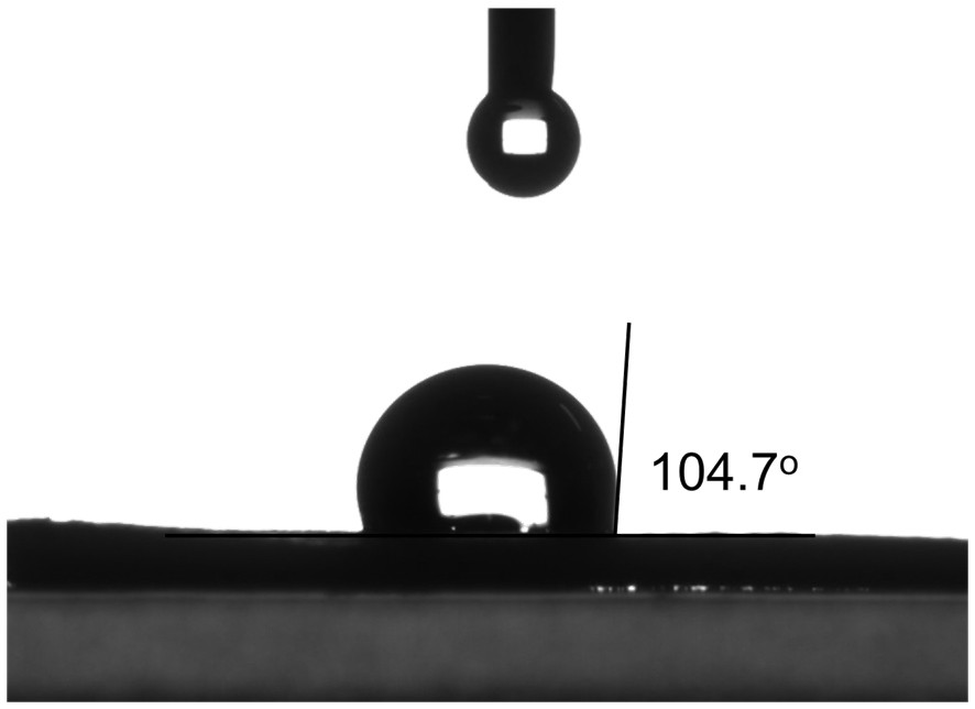 A preparation method of an integrated positive electrode with an efficient reaction interface in a composite zinc-air battery