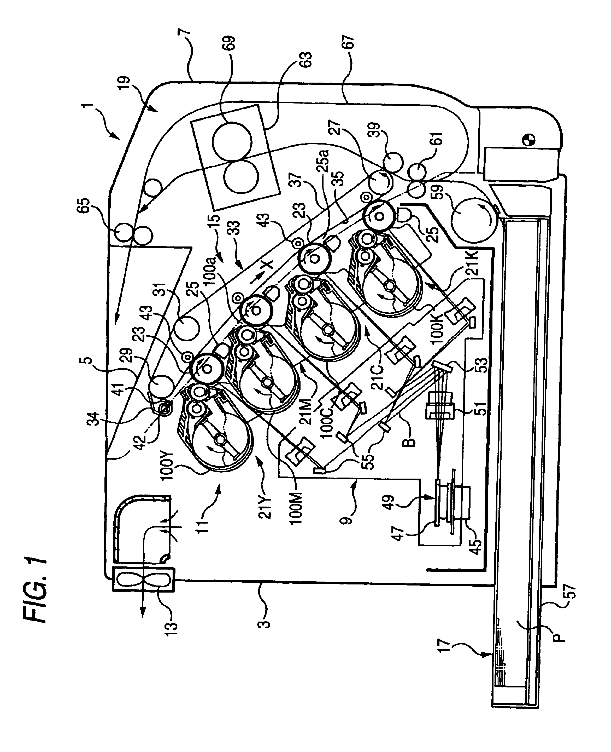 Developing device and image forming apparatus incorporating the same