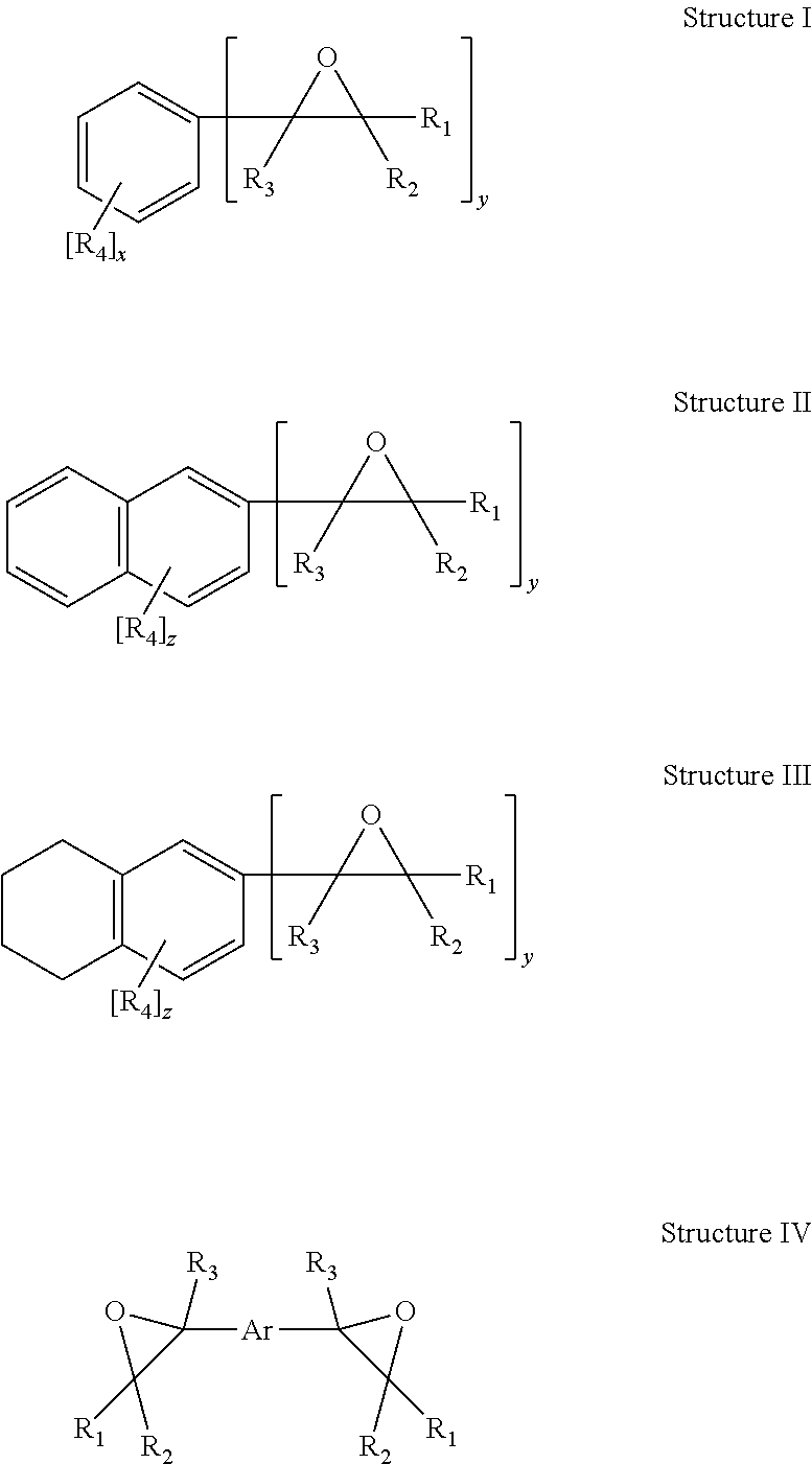 Process for preparing divinylarene dioxides