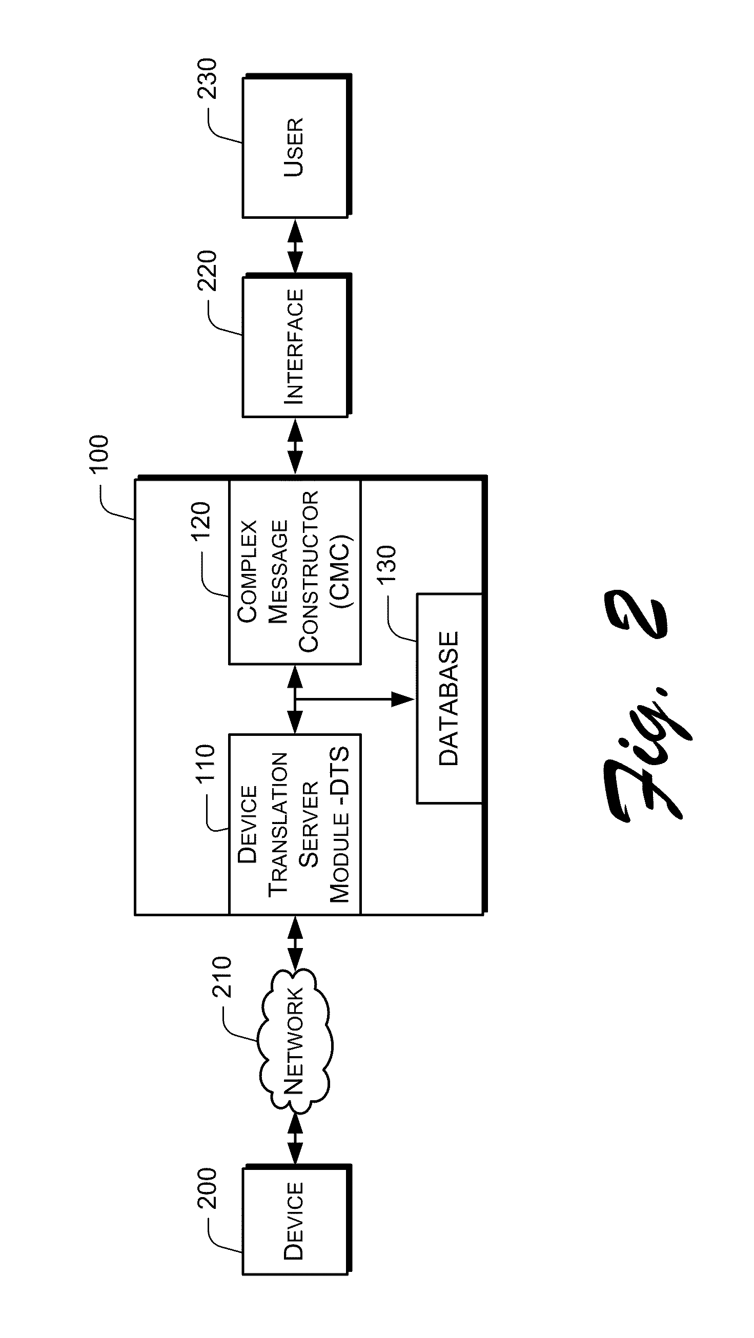 System for electronic device monitoring