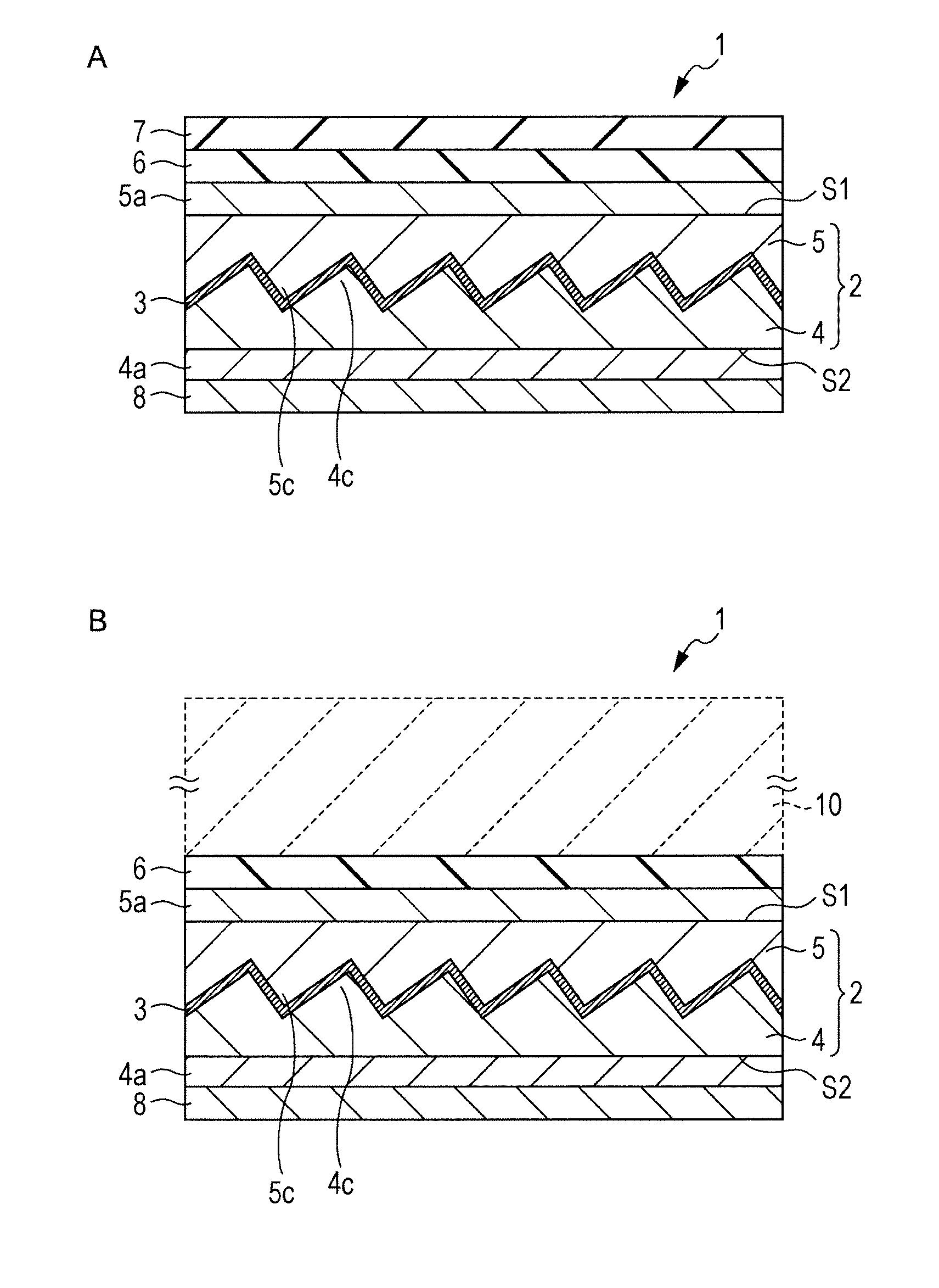 Optical body, window member, fitting, solar shading device, and building