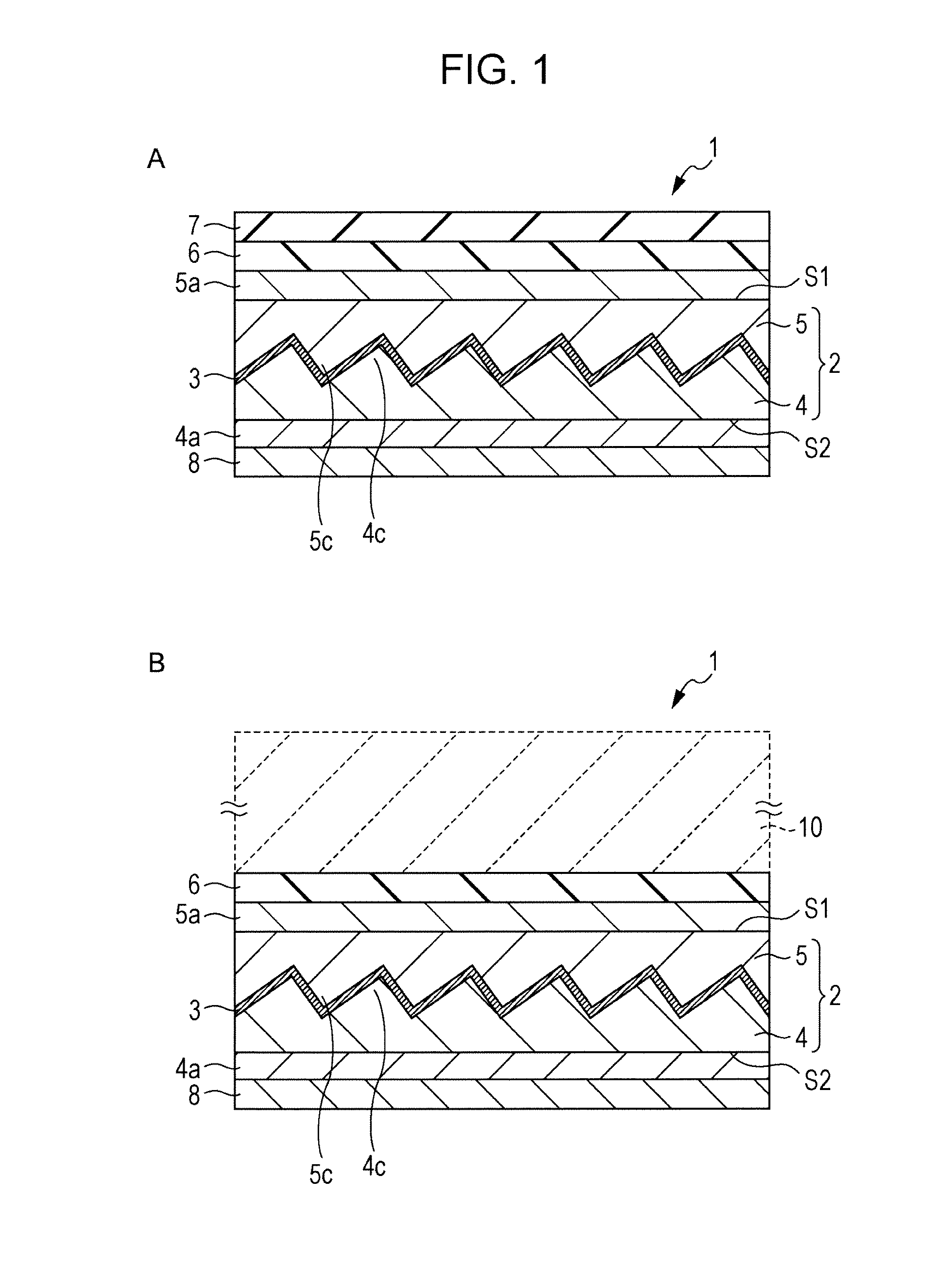Optical body, window member, fitting, solar shading device, and building
