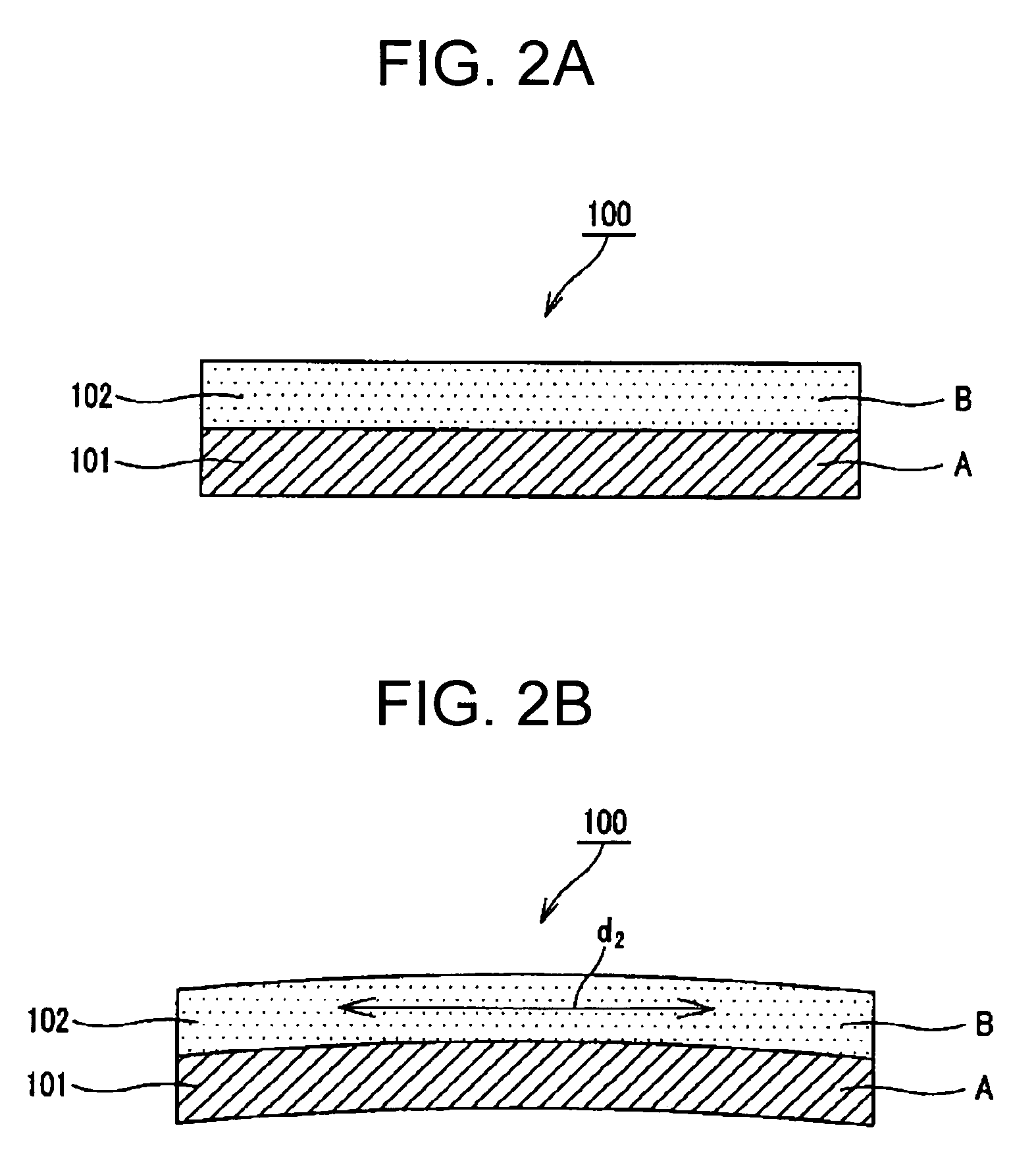 Acoustic vibratory plate