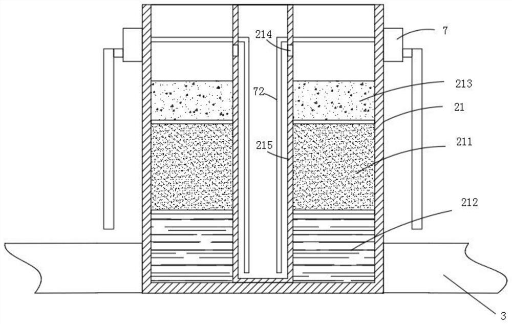 Largemouth Bass Recirculating Culture System