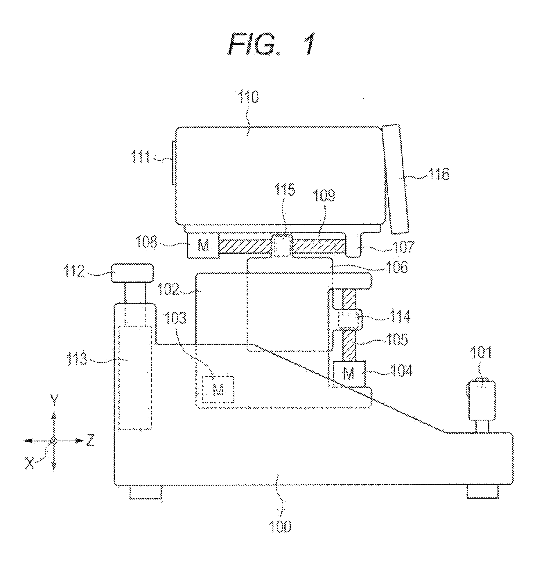Ophthalmologic apparatus and alignment method