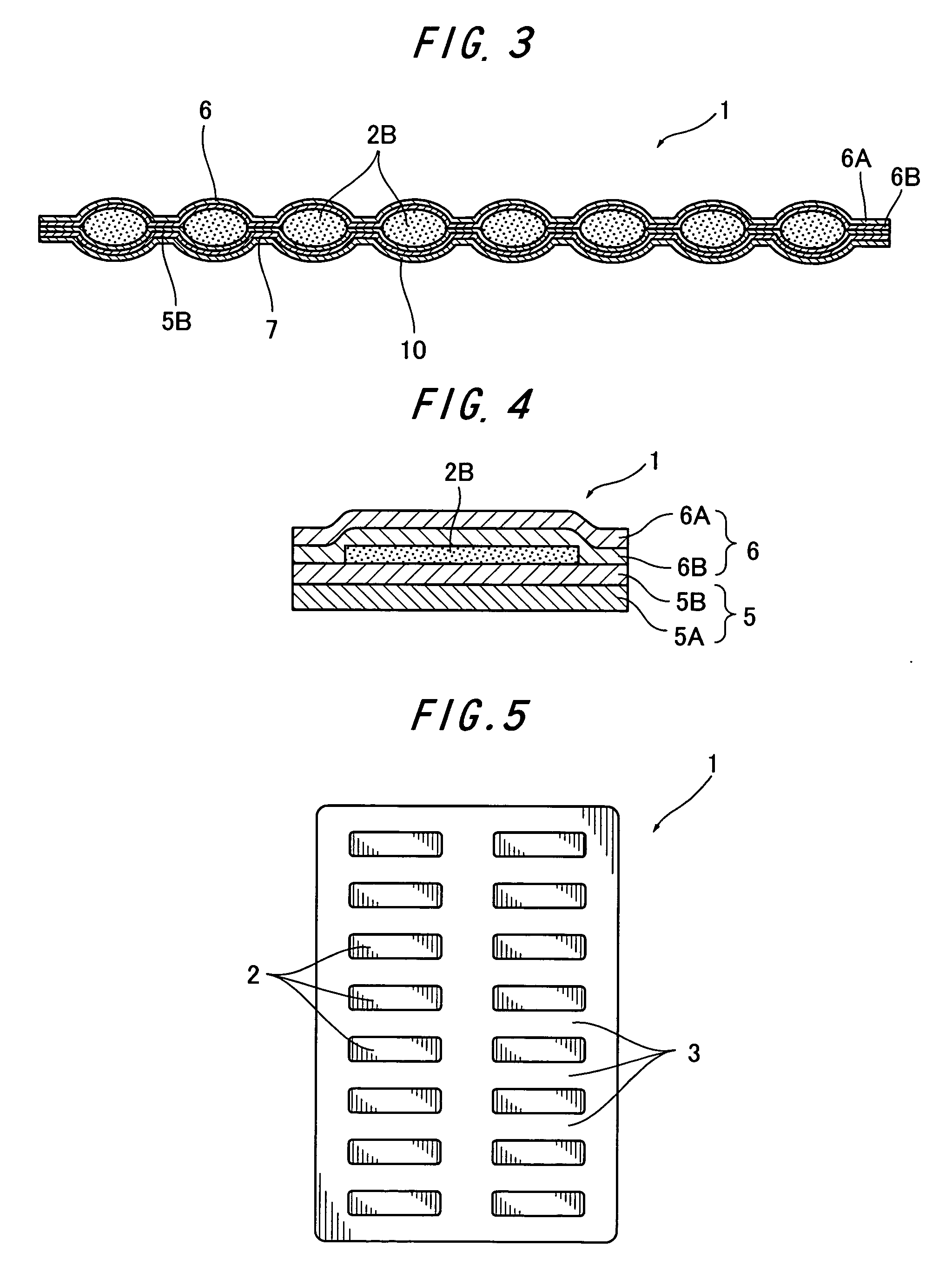 Heat Cloth and Process for Producing the Same