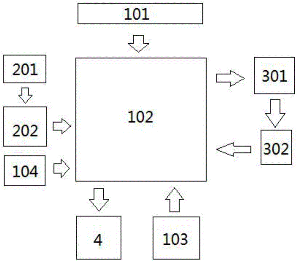 parking-space-navigation-system-and-method-of-parking-lot-eureka