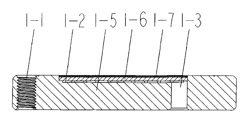 Membrane electrode electrolysis ozone generator