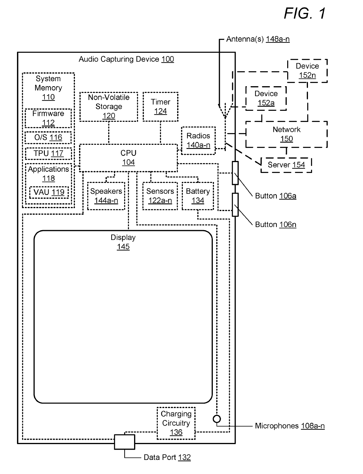 Preventing initiation of a voice recognition session