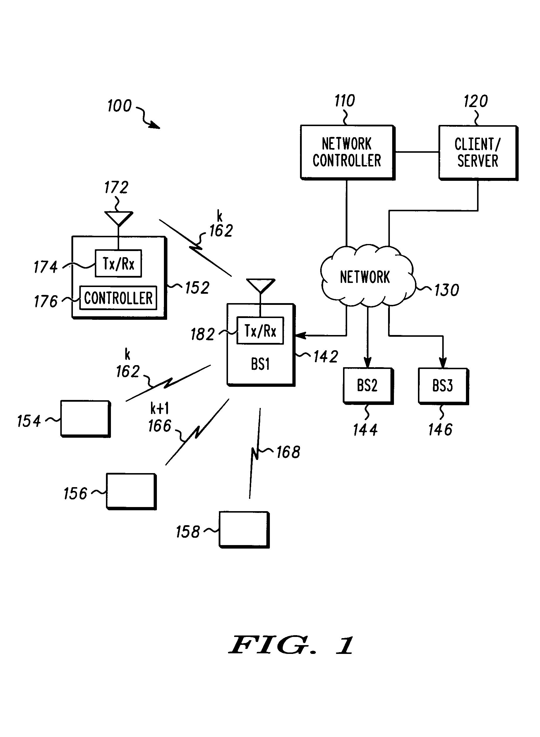Apparatus and method for adaptive broadcast transmission