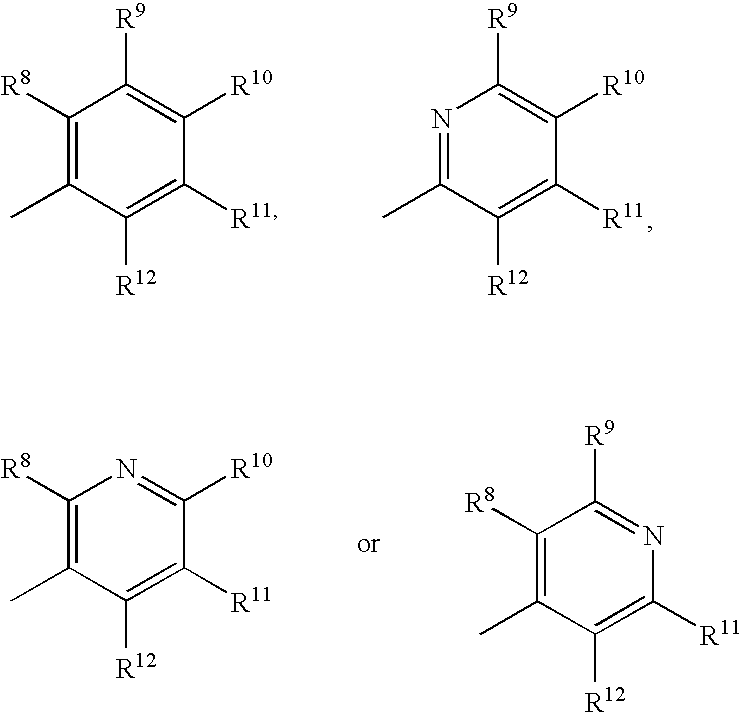 Substituted hexahydropyrrolo[1,2-a]pyrazines, octahydropyrido[1,2-a]-pyrazines and decahydropyrazino[1,2-a]azepines