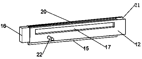 Vehicle-mounted product auxiliary transfer device and method