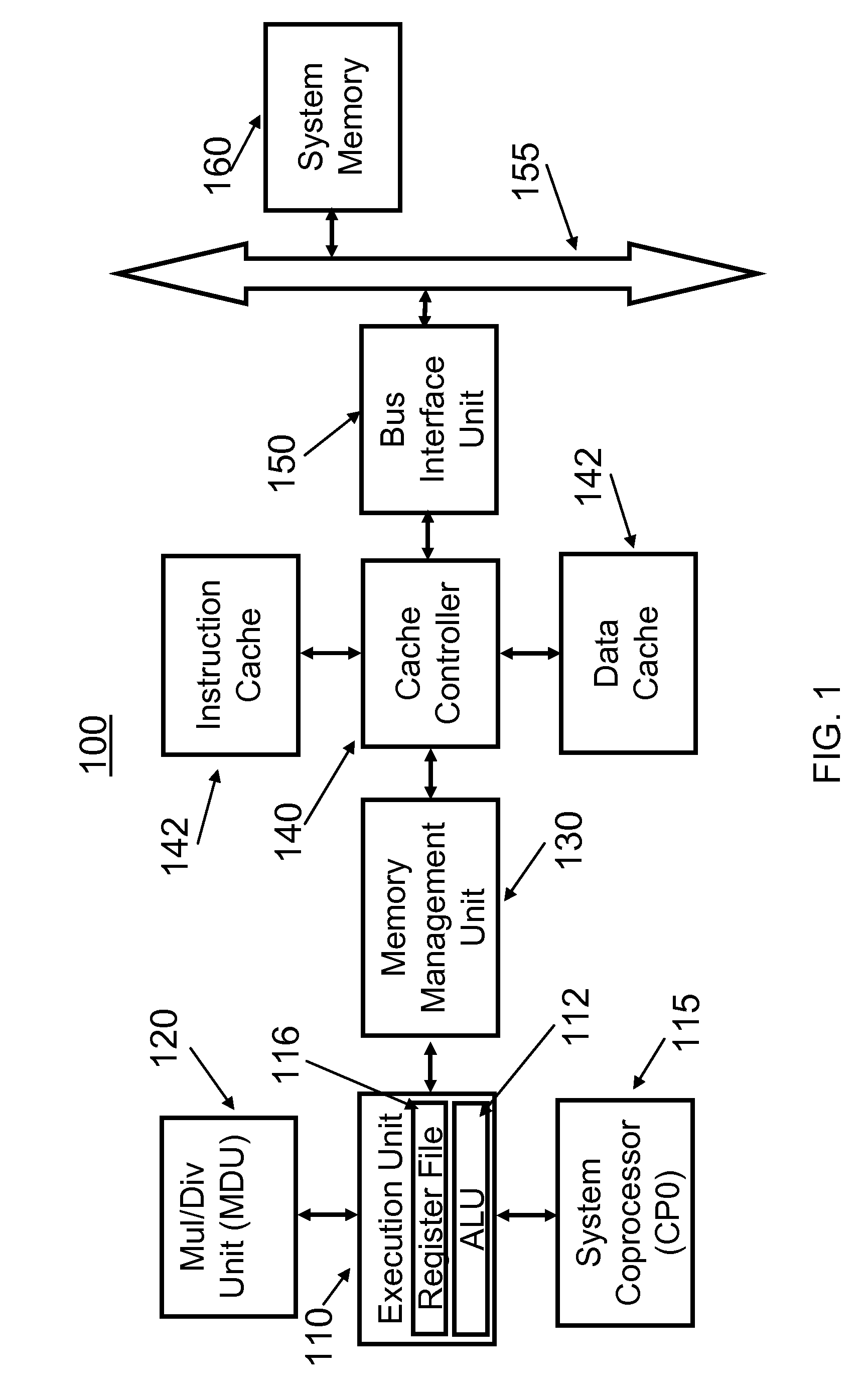 Variable register and immediate field encoding in an instruction set architecture