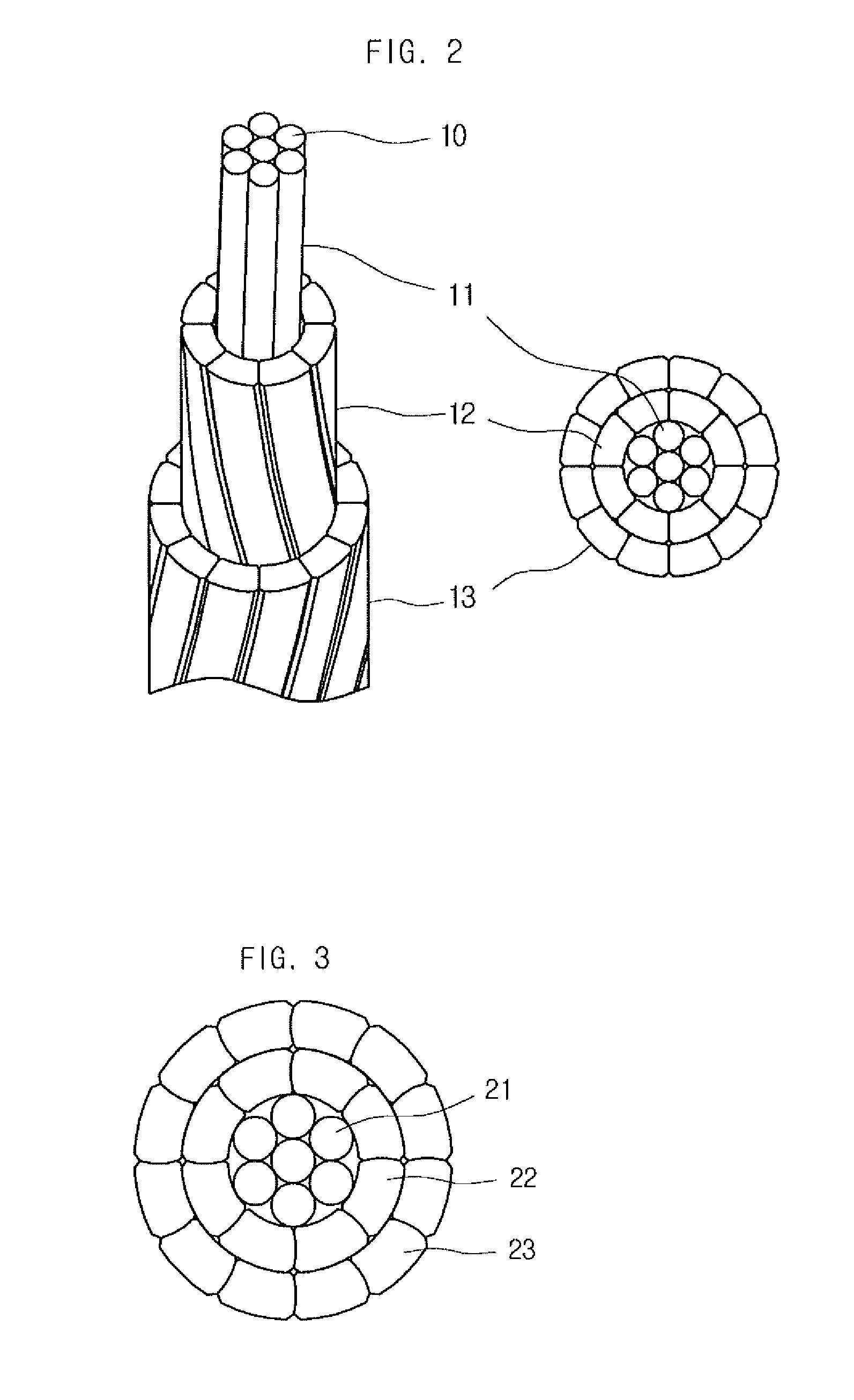 Method for manufacturing high-nitrogen steel wire and overhead power line using same