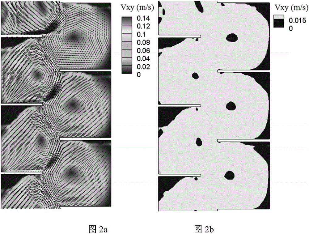 Improved Rotating Disk Column Internals for Solids-Containing Extraction Operations