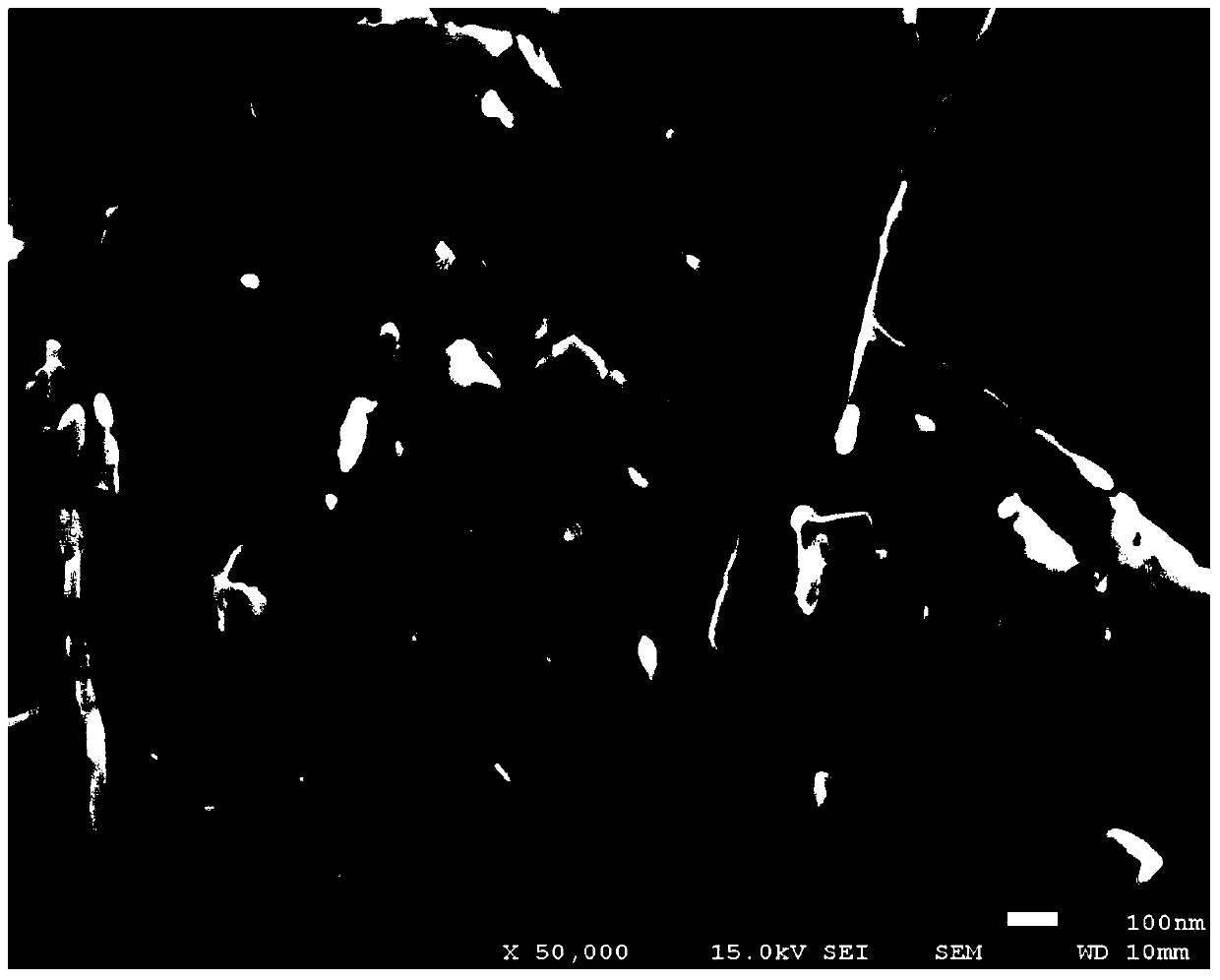 A kind of yield strength 960mpa automobile frame steel and its production method