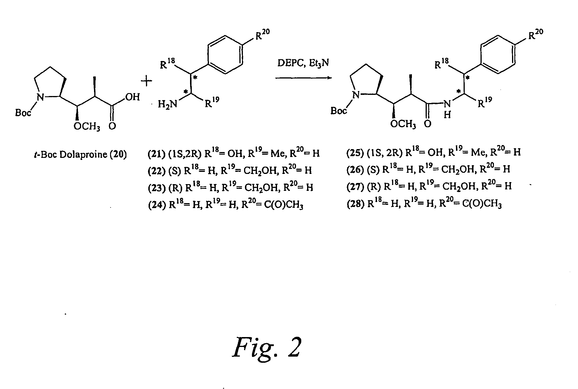 Pentapeptide compounds and uses related thereto