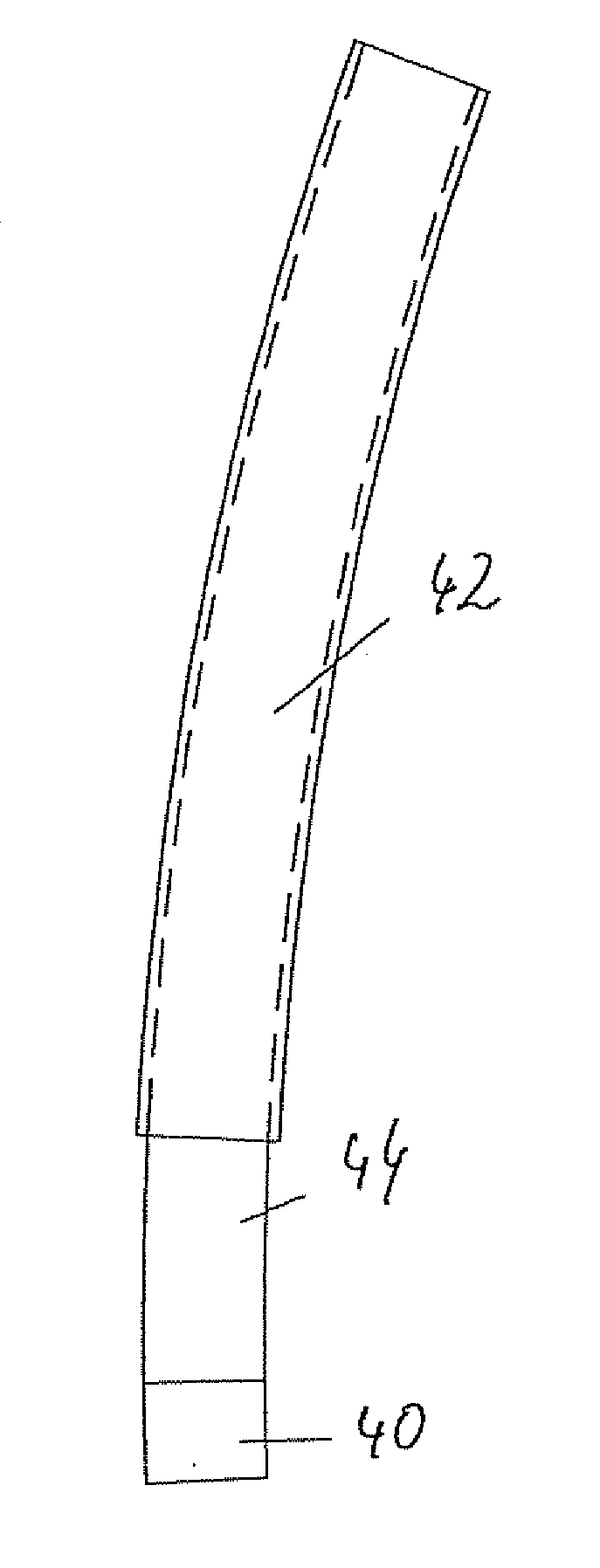 Escape Path Marking for an Aircraft