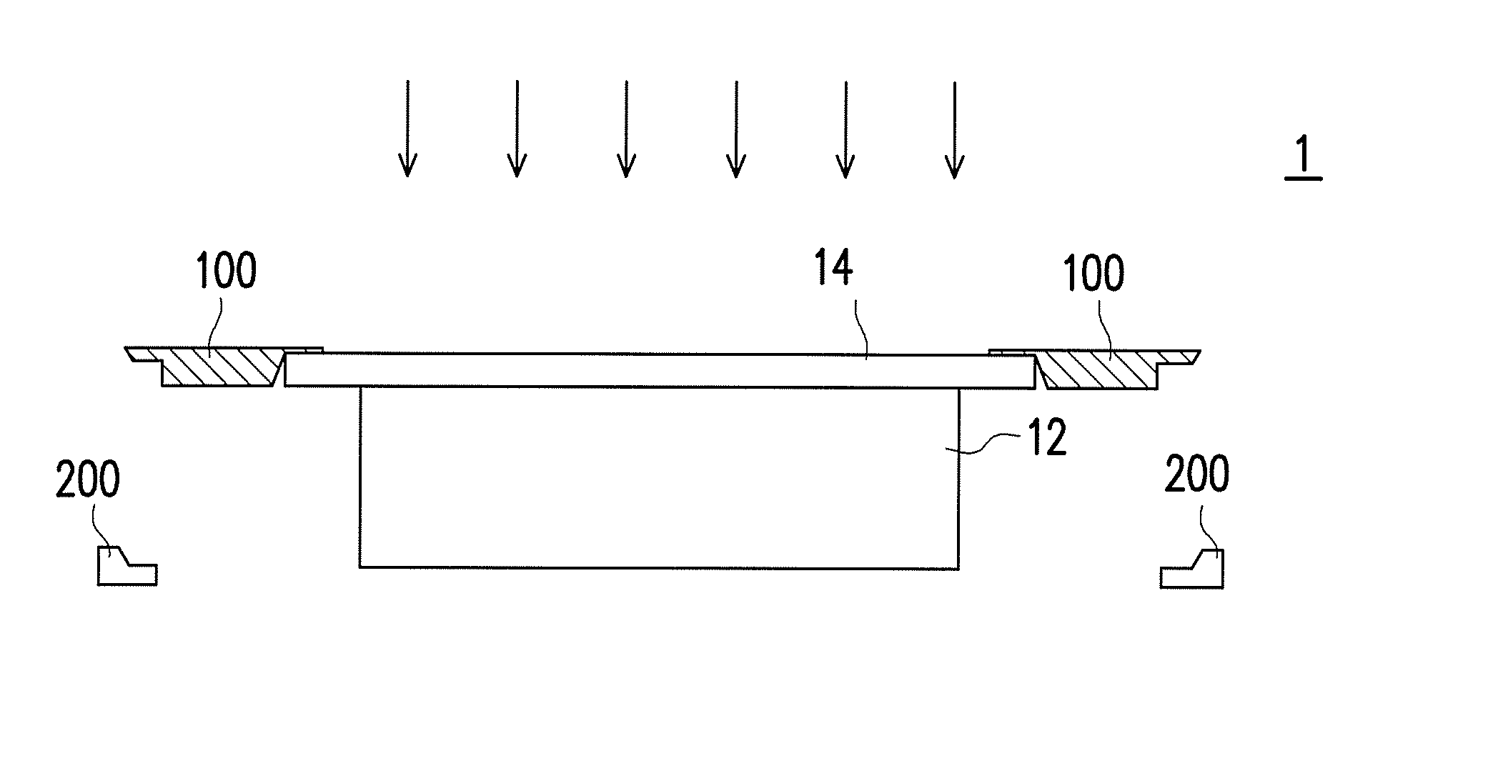 Workpiece clamp