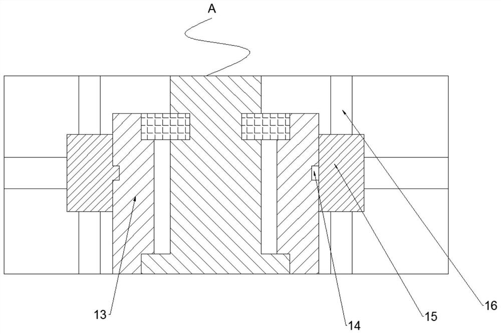 Ultrahigh-temperature continuous carbon nanotube purification equipment