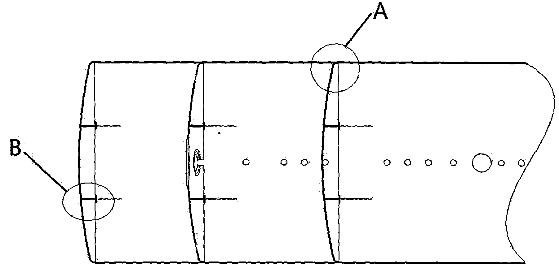 A method for measuring tank volume