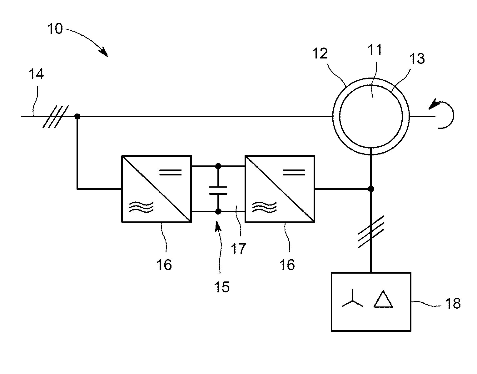 Multi-phase electric circuit - Eureka | Patsnap