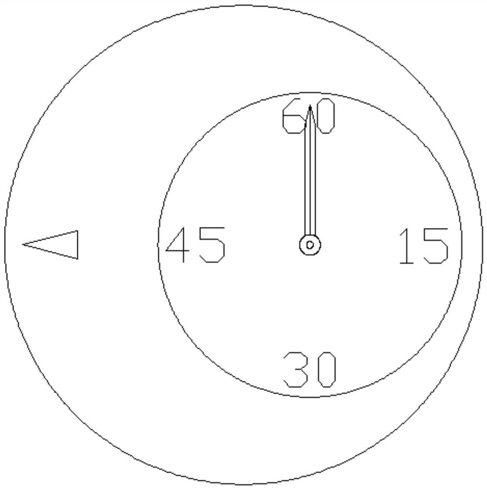 A planetary gear system and watch