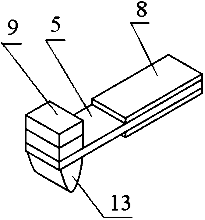 A Piezoelectric-Electromagnetic Composite Energy Harvesting Device Based on Automobile Suspension