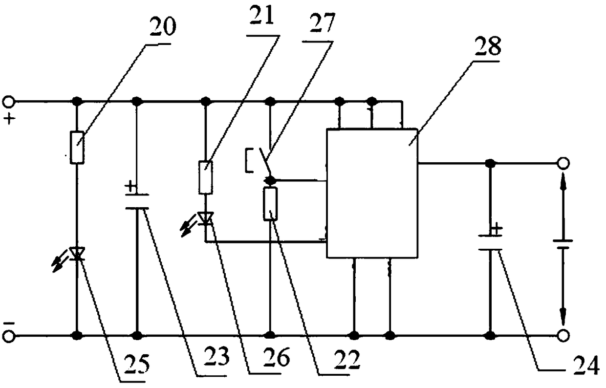 A Piezoelectric-Electromagnetic Composite Energy Harvesting Device Based on Automobile Suspension