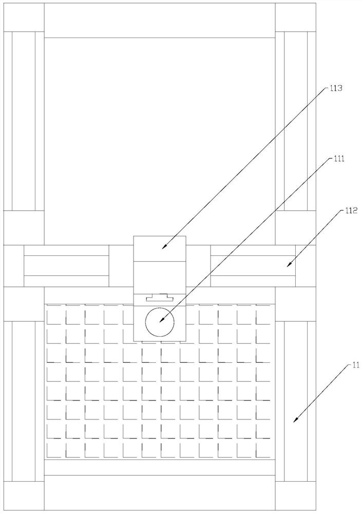 Door closer mounting piece manufacturing system