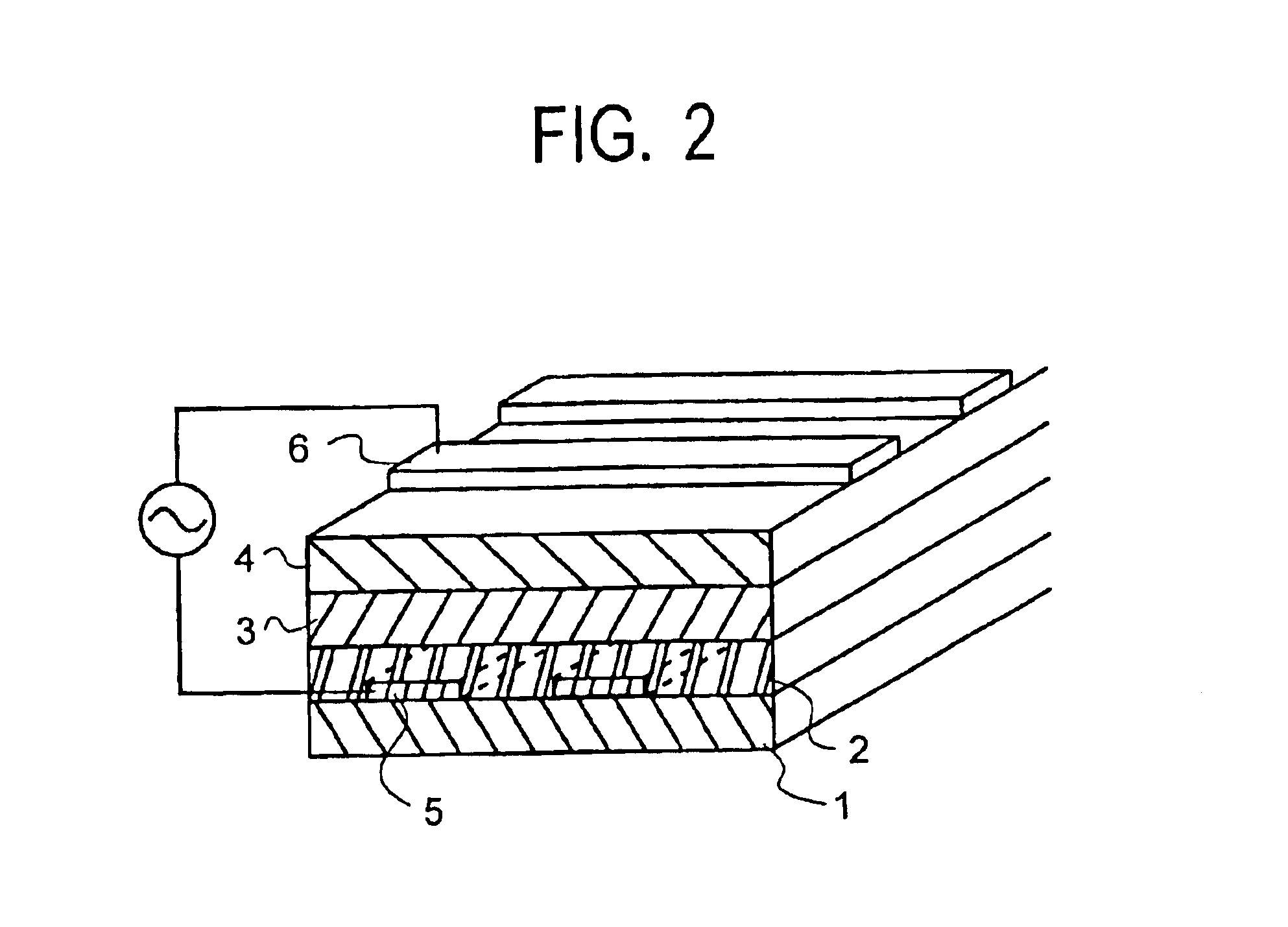 Fluorescent thin film, its fabrication process, and EL panel