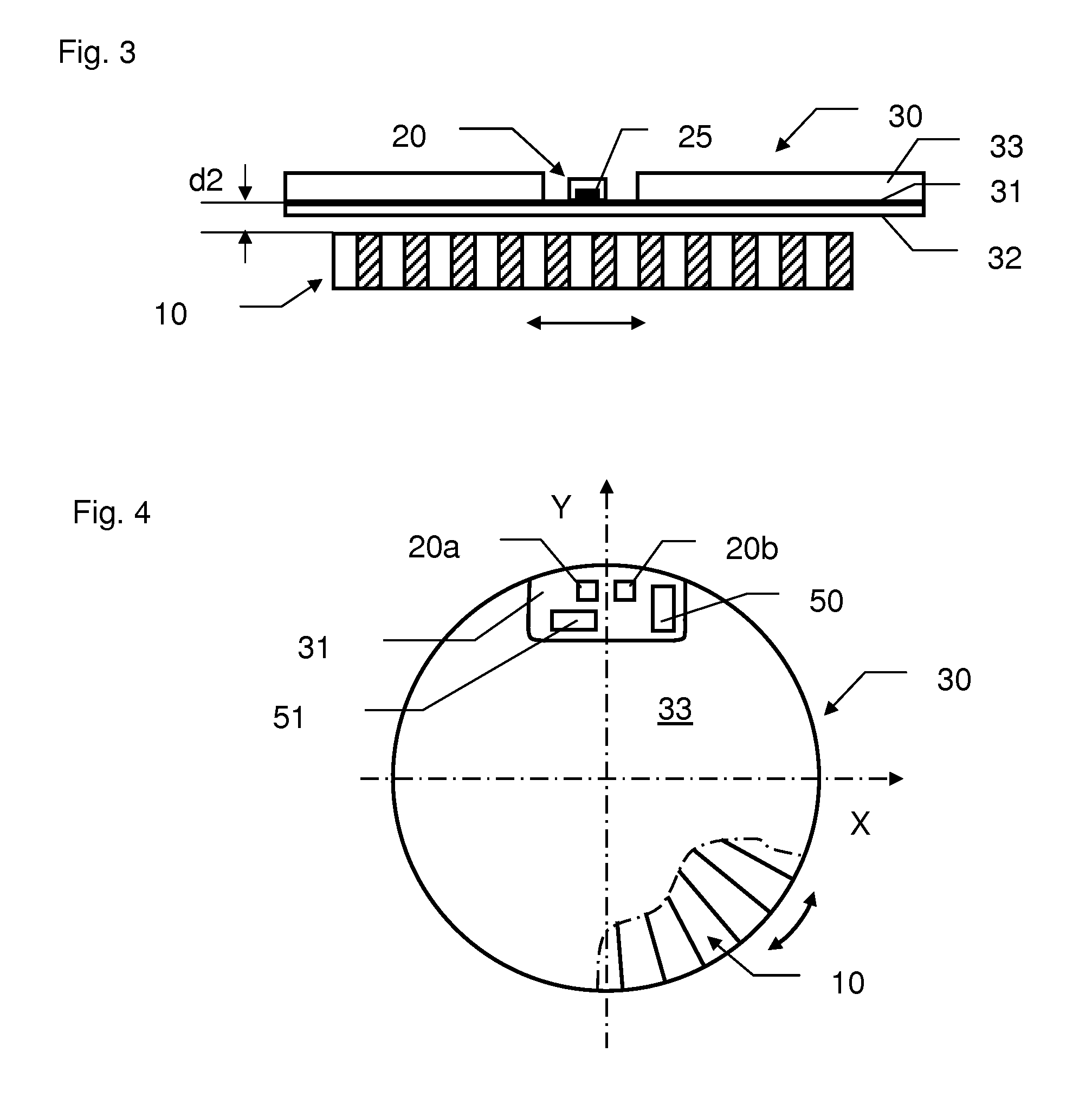 Magnetic encoder