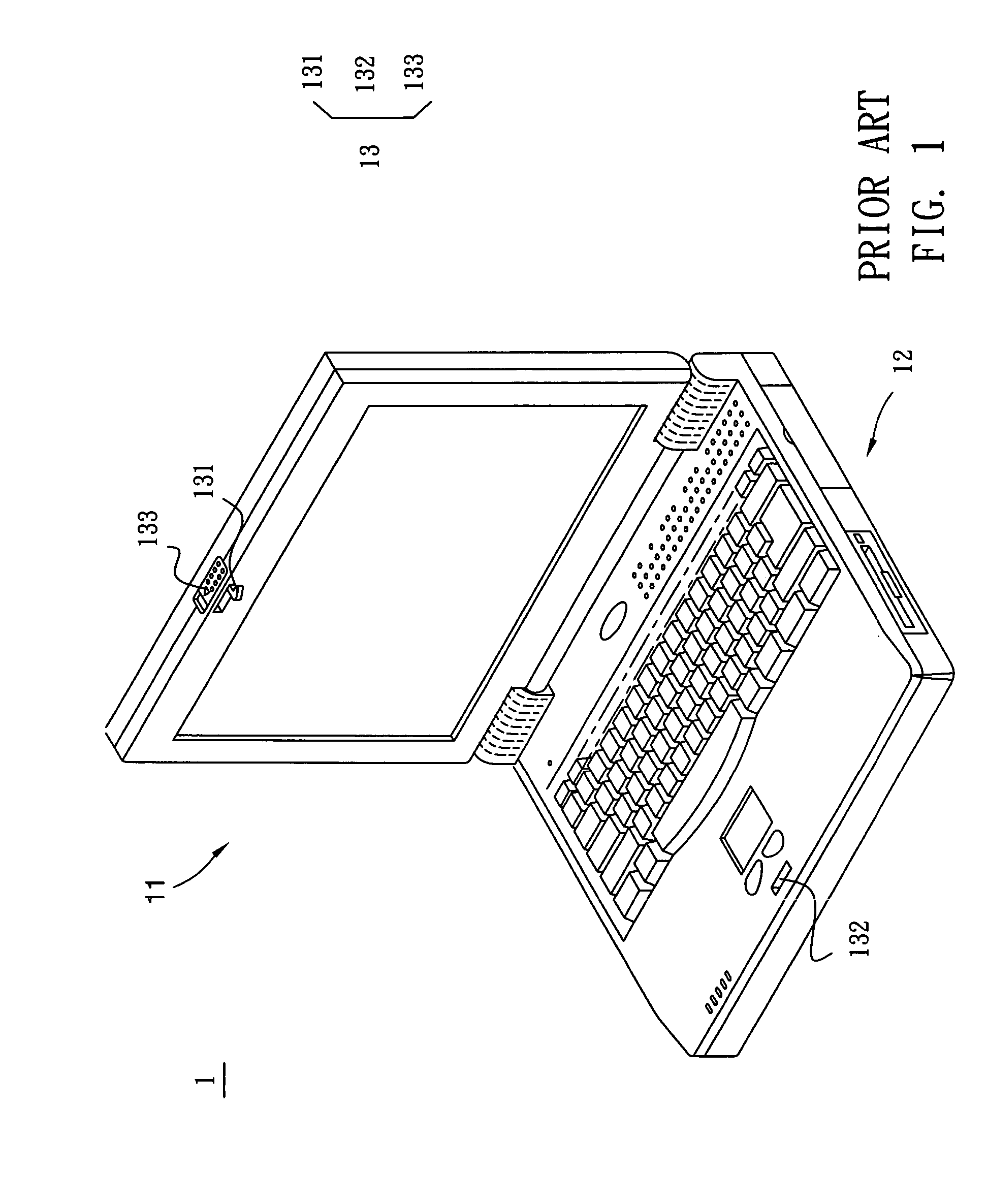 Multi-stage hinge assembly and electrical device