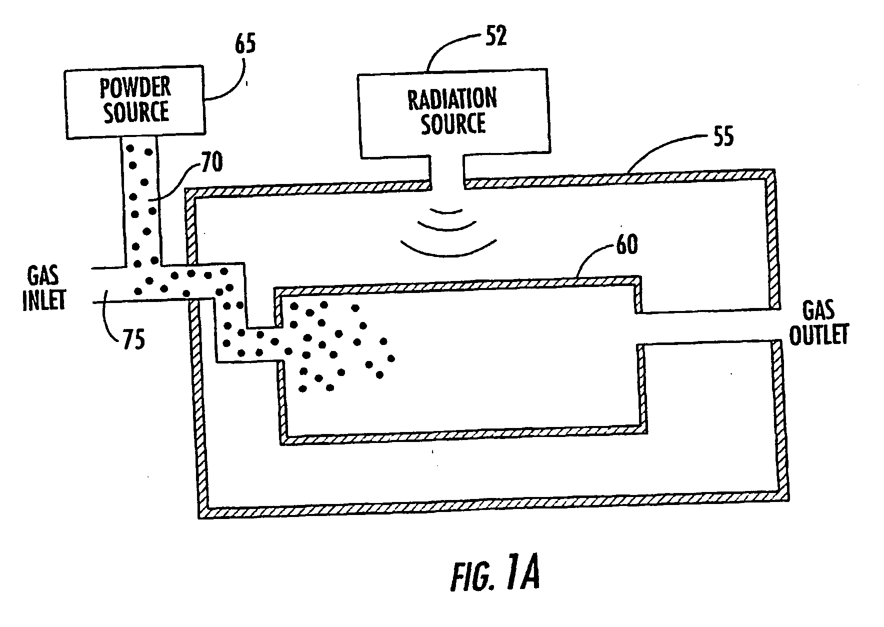 Plasma-assisted doping