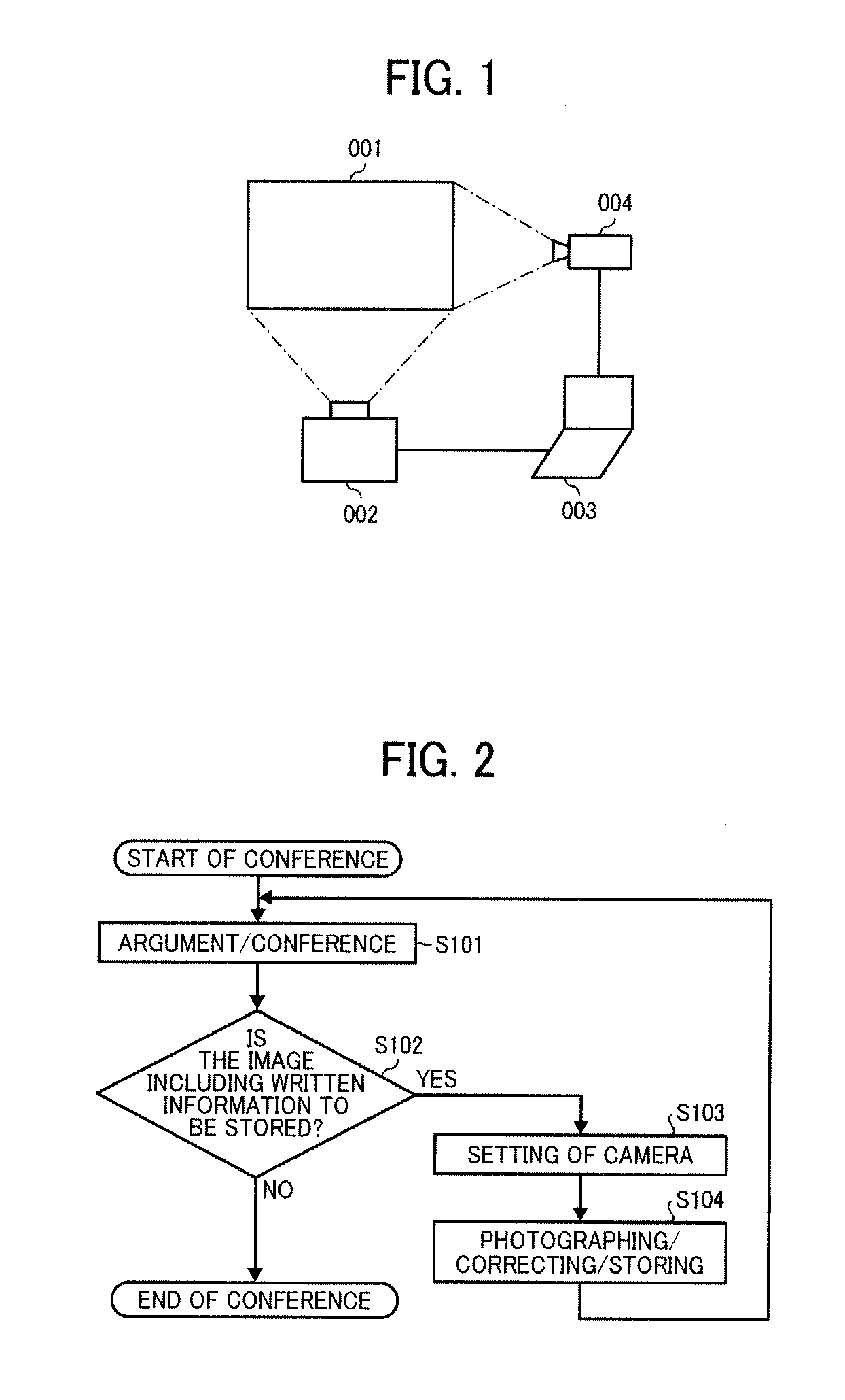 Image processing method, and recording medium storing image processing control program