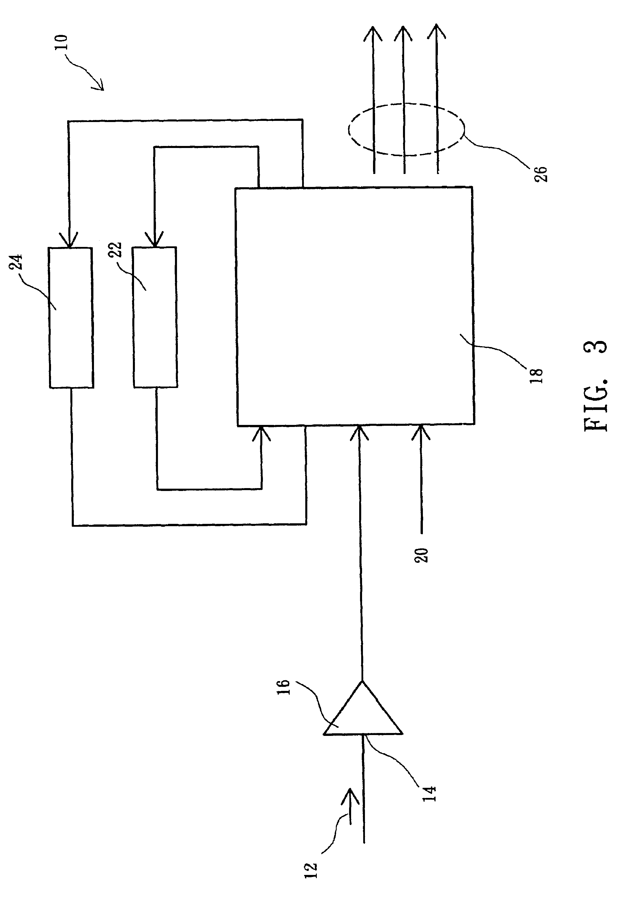 Color interpolation processor and the color interpolation calculation method thereof