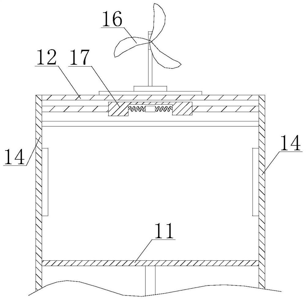 High-speed dynamic pressure air floatation rail vehicle and rail structure thereof