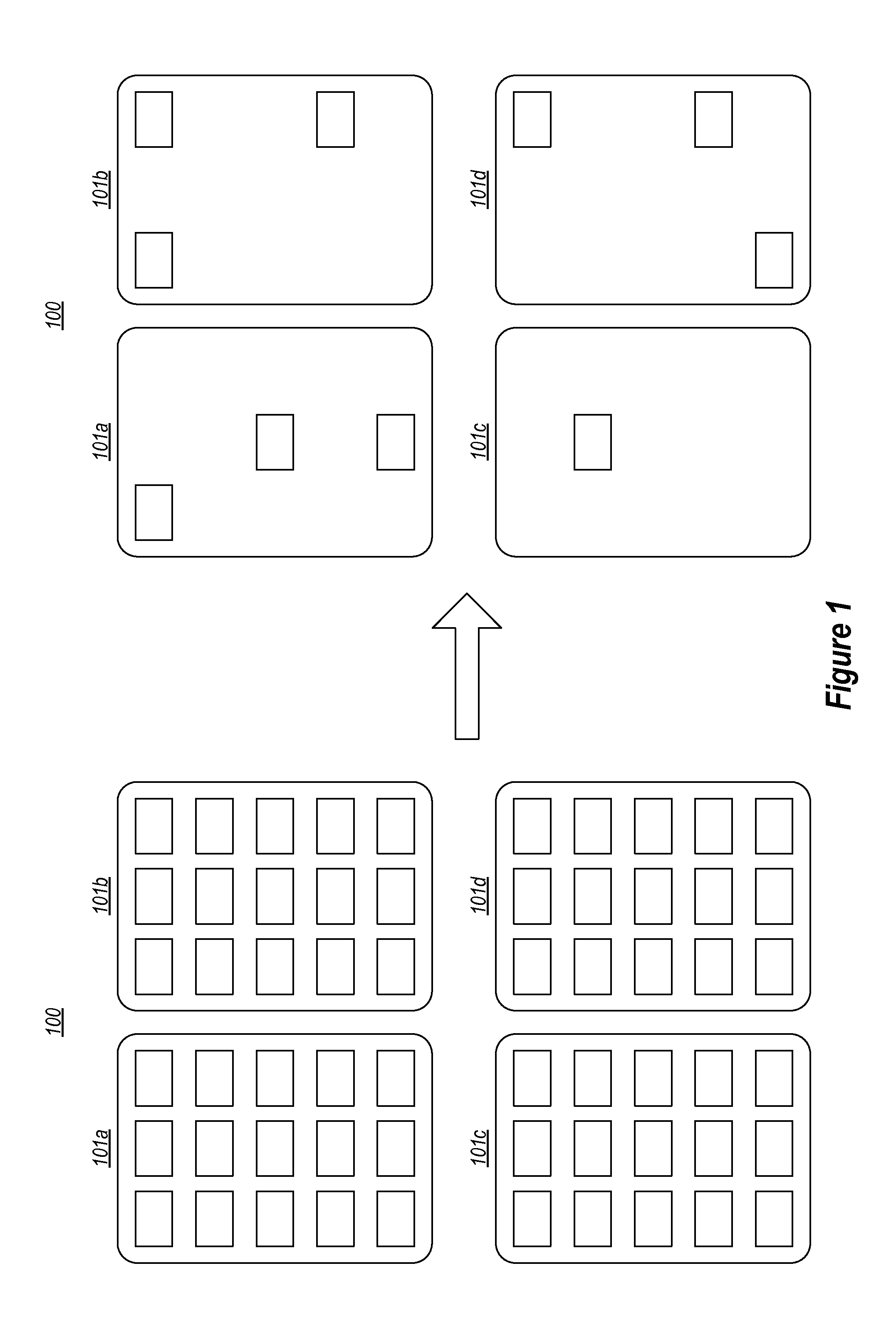 Memory compaction mechanism for main memory databases