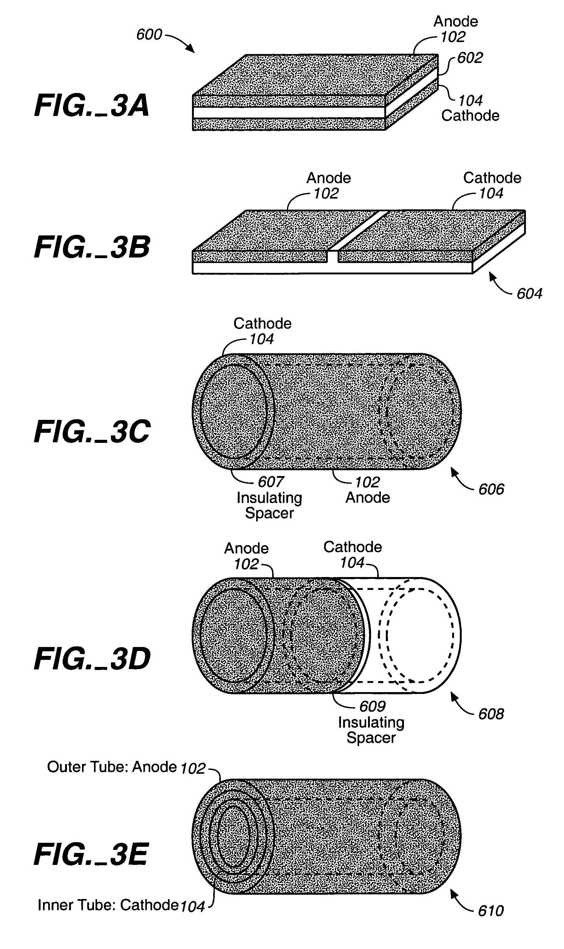 Miniature biological fuel cell that is operational under physiological conditions, and associated devices and methods